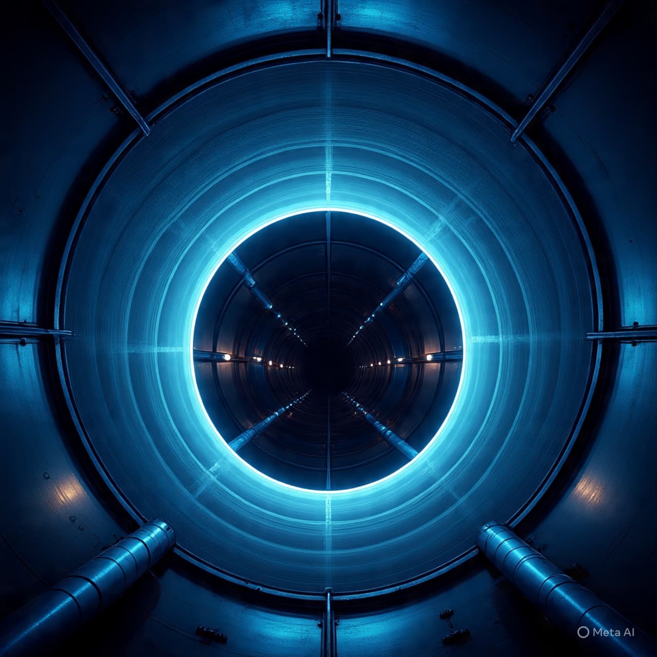 The Invisible Shape That Haunts Particle Science — And What It Means for Physics The Invisible Shape That Haunts Particle Science — And What It Means for Physics