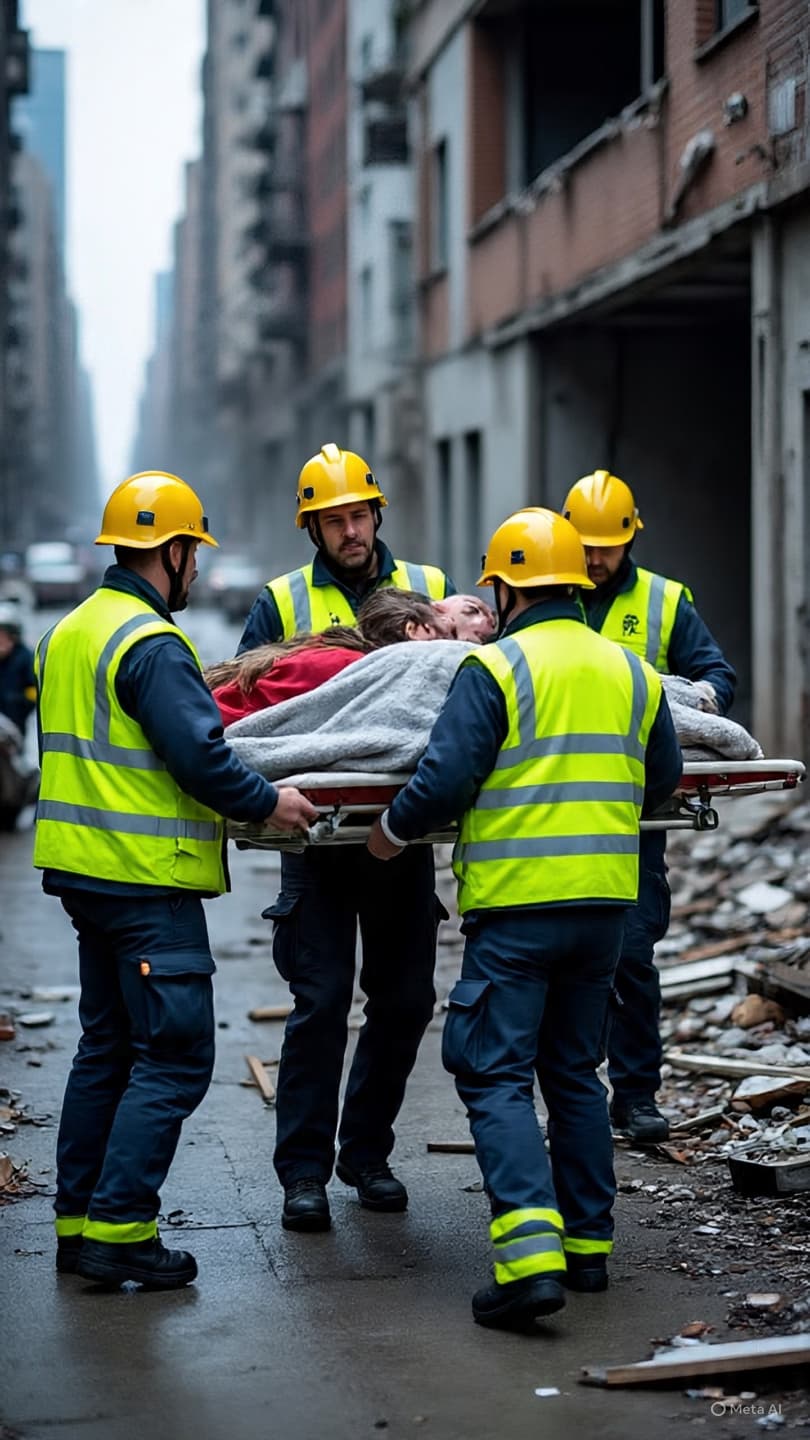 A Rising Count: When Numbers Reflect Lives Interrupted A Rising Count: When Numbers Reflect Lives Interrupted