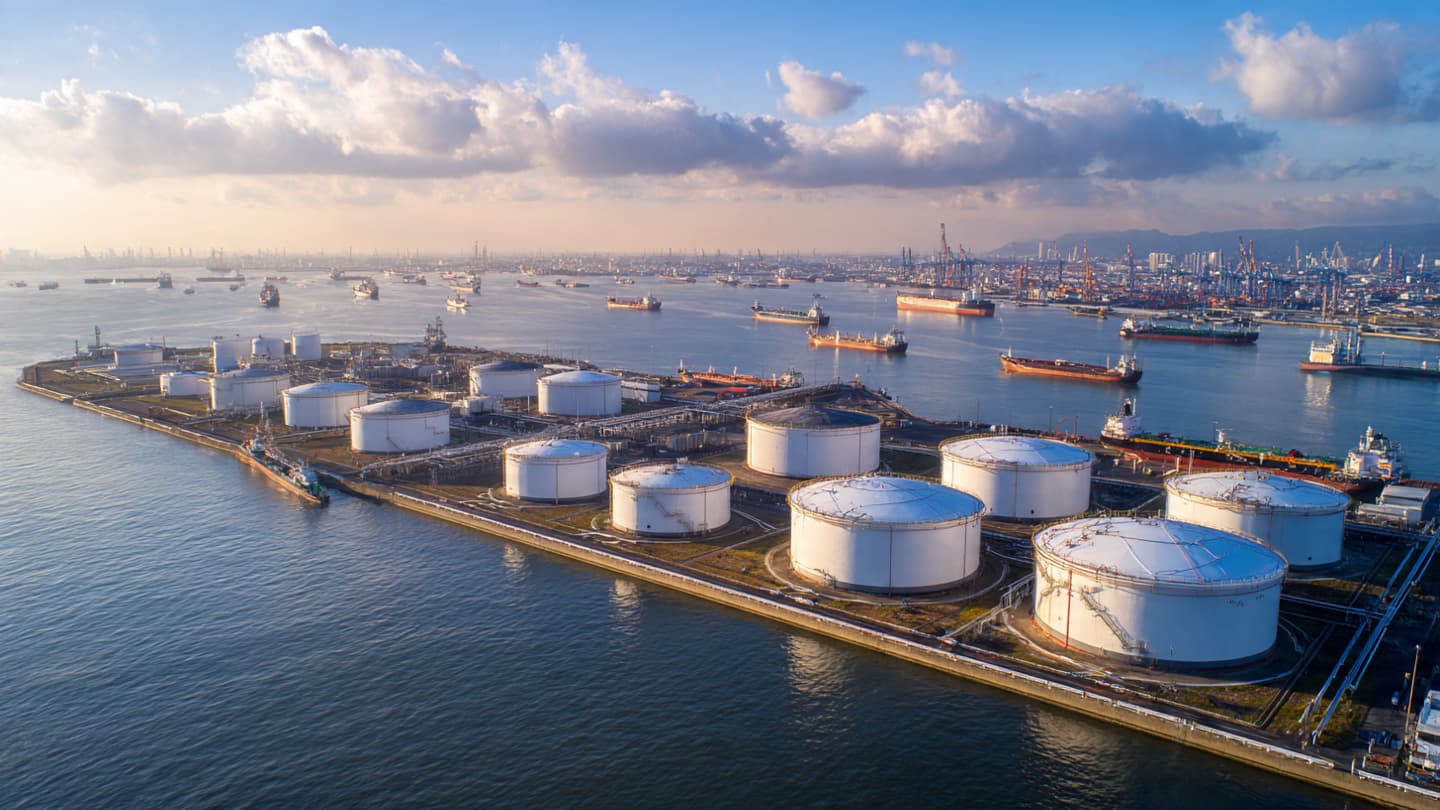 From Open Seas to Quiet Safeguards: A $7 Billion Effort to Steady the Flow of Energy