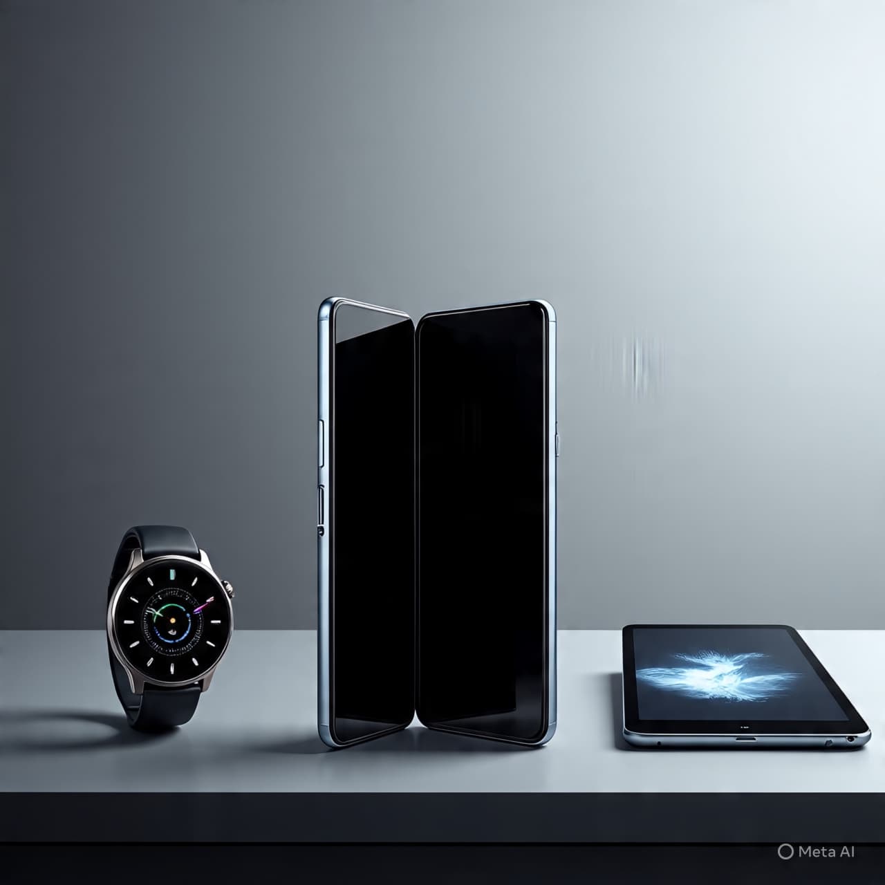Whispers of Screen and Promise: The Mate X7 Arrives with More Than Hardware Whispers of Screen and Promise: The Mate X7 Arrives with More Than Hardware