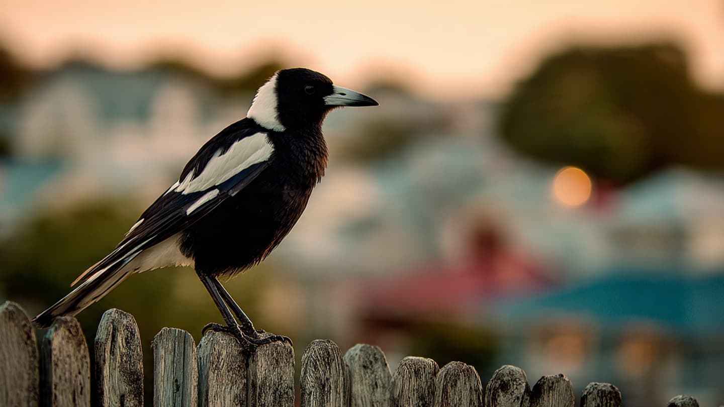 A familiar silhouette in the sky reveals unexpected cognitive depth