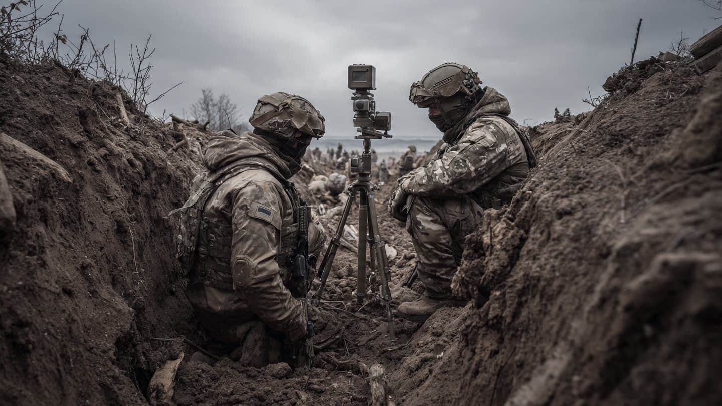 A Ceasefire Promised Quiet, but the Uncertainty Returned Again