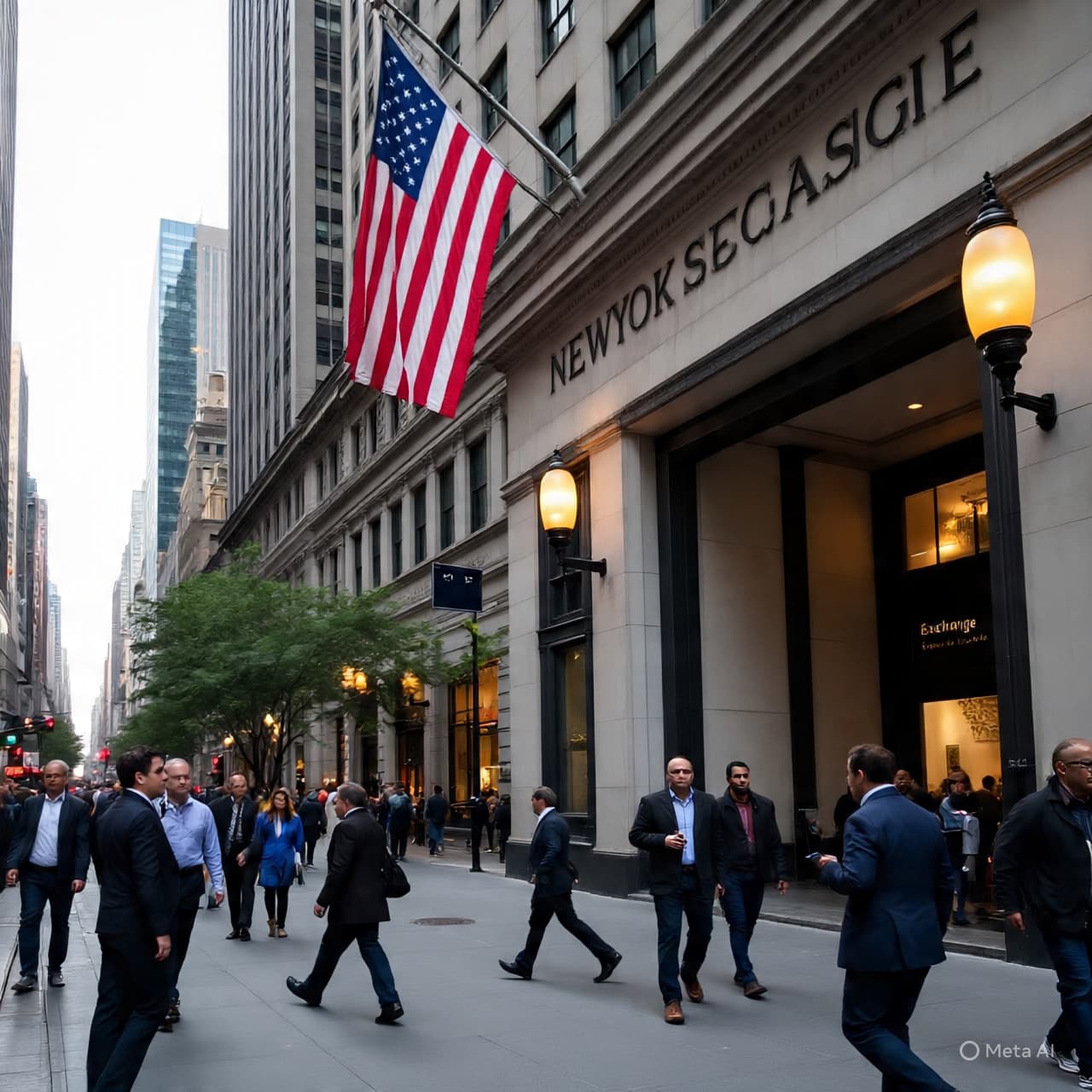 ICE Backs OKX at $25 Billion Valuation in Push Toward Blockchain-Based Markets ICE Backs OKX at $25 Billion Valuation in Push Toward Blockchain-Based Markets