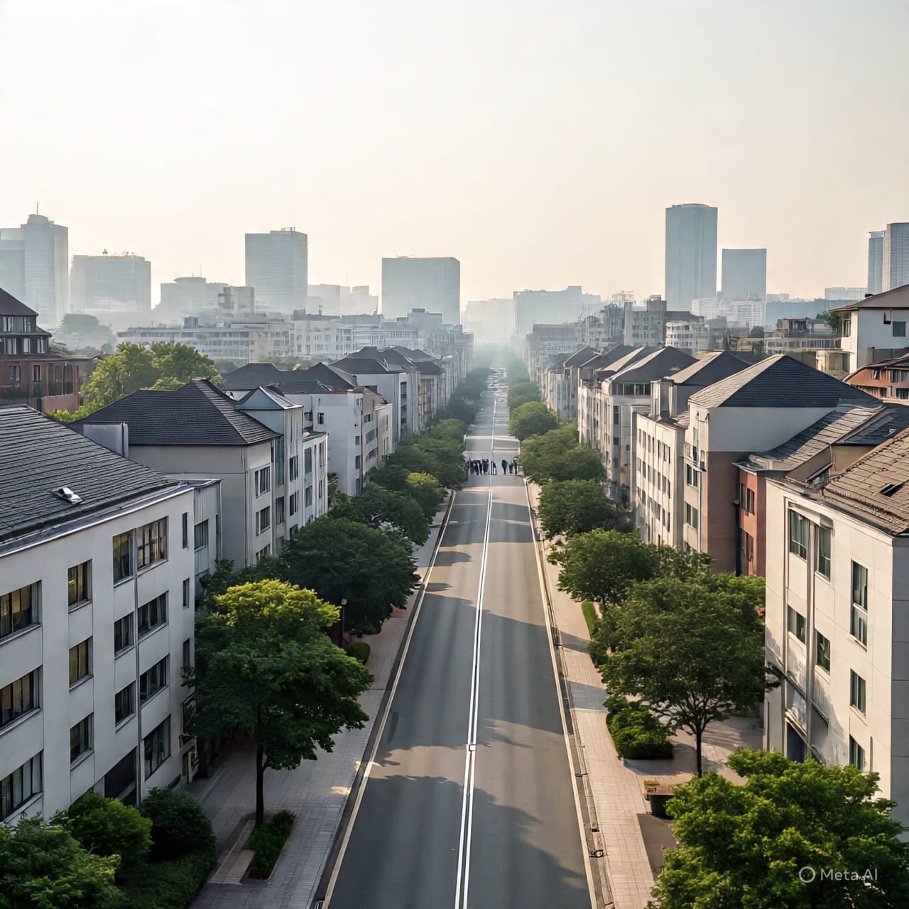 When Houses Are More Than Walls: A Thought on Responsibility and Reform When Houses Are More Than Walls: A Thought on Responsibility and Reform