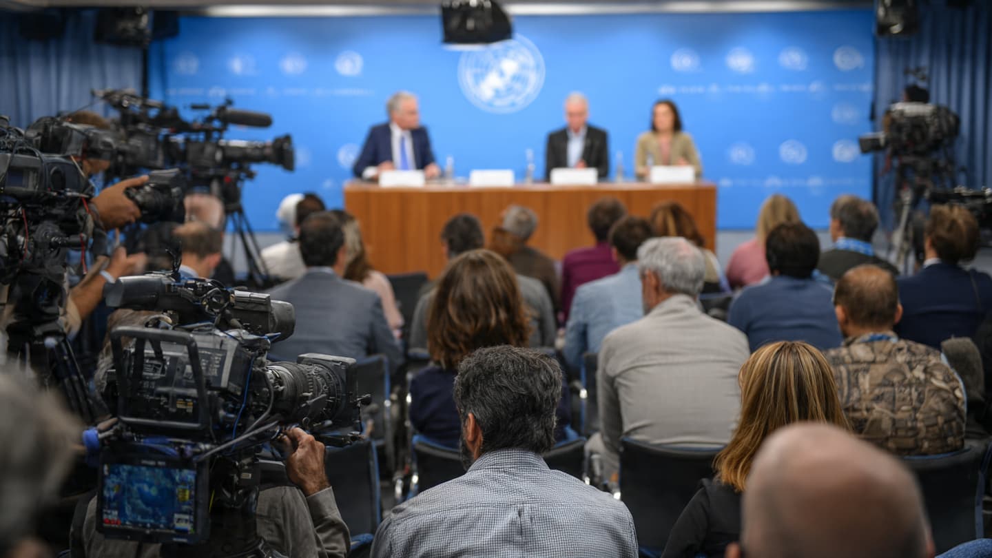 Between Caution and Calm, Health Officials Urge Perspective on Hantavirus Between Caution and Calm, Health Officials Urge Perspective on Hantavirus