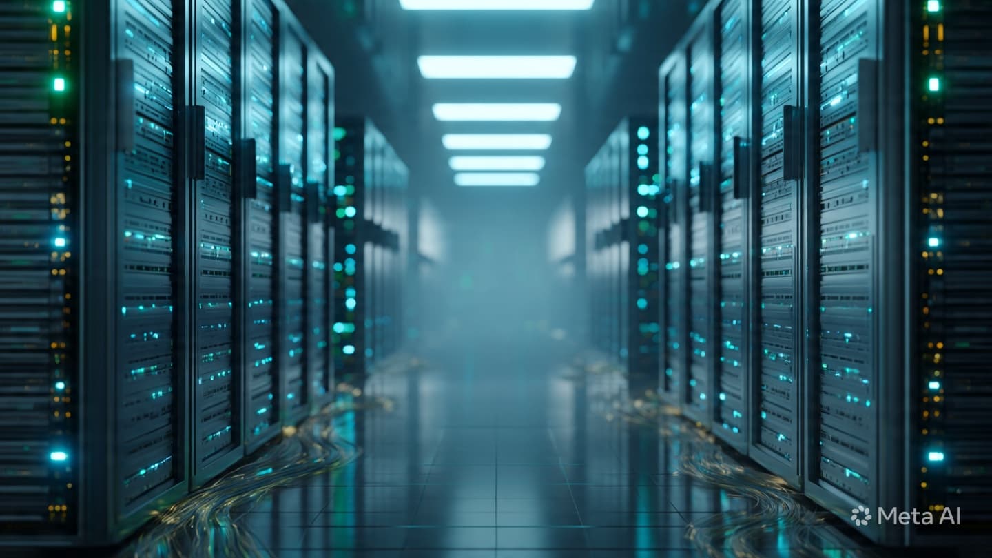 The Silence of the Disconnected: A Reflection on the Dismantling of Digital Deception Networks
