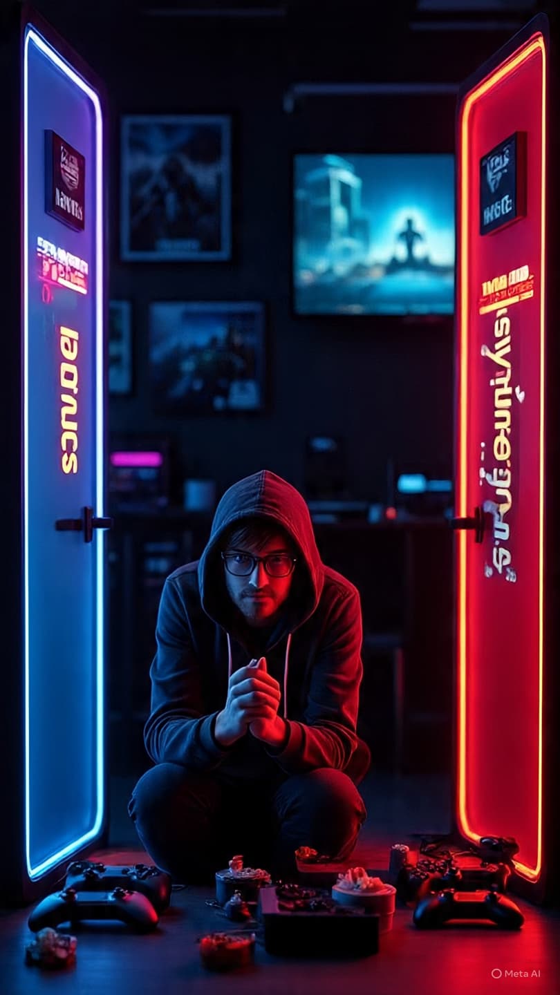 When the Price Falls, What Quietly Slips Away in the World of Game Pass? When the Price Falls, What Quietly Slips Away in the World of Game Pass?