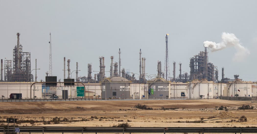 Asia Turns Back to Coal as War Disrupts Natural Gas Supplies Asia Turns Back to Coal as War Disrupts Natural Gas Supplies