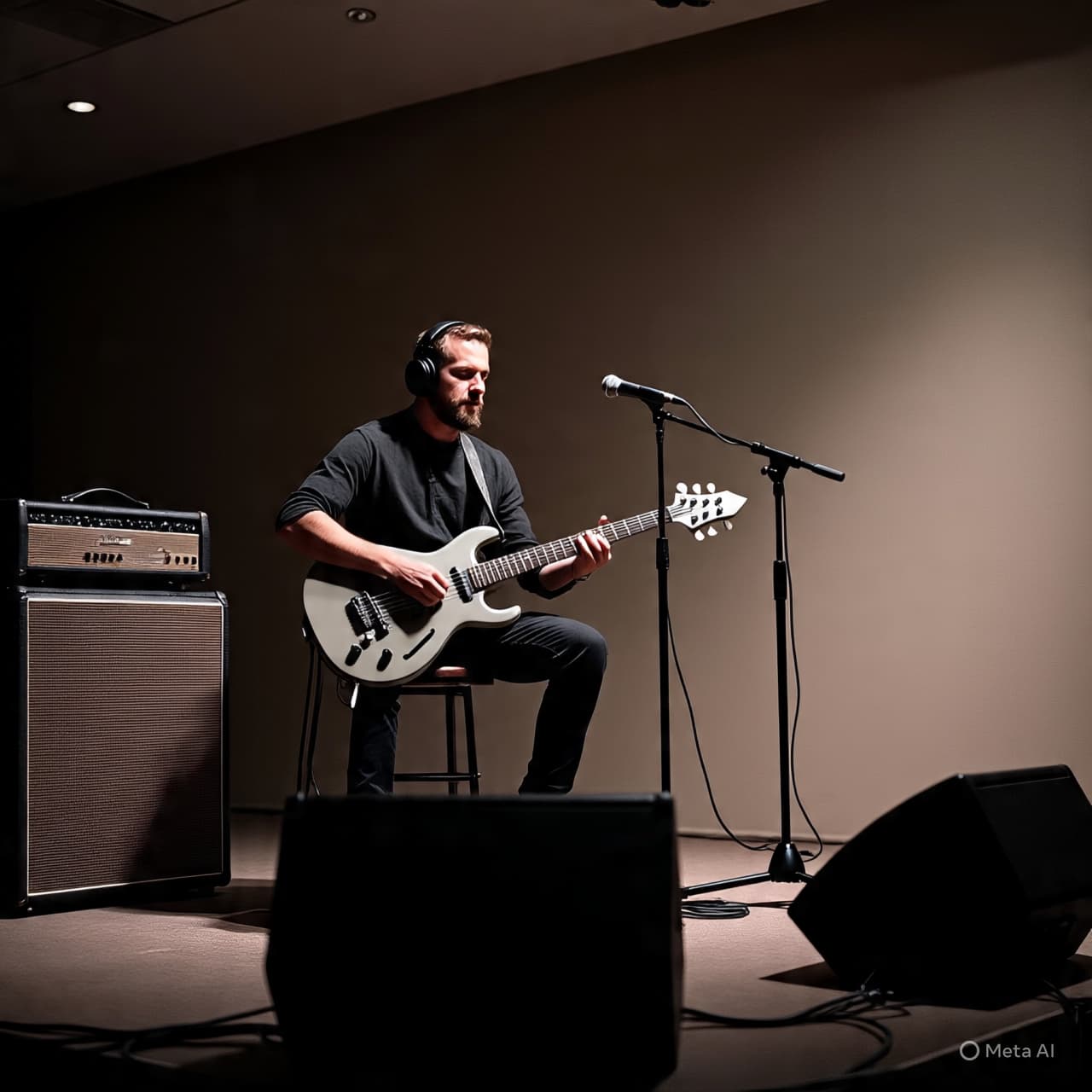 What Makes a Guitar Feel Like Home? What Makes a Guitar Feel Like Home?