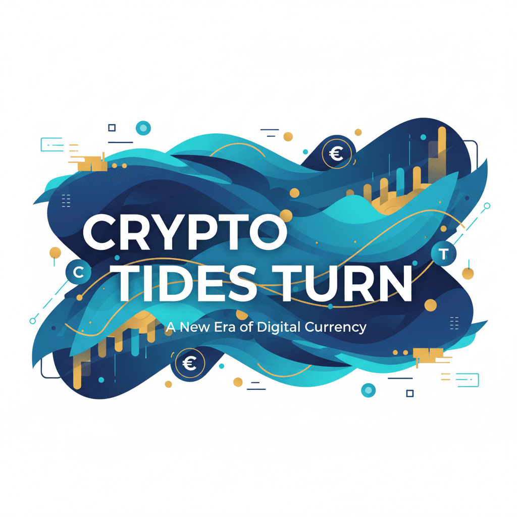 The Crypto Waltz: Indecision, Innovation, and the Looming Crisis The Crypto Waltz: Indecision, Innovation, and the Looming Crisis