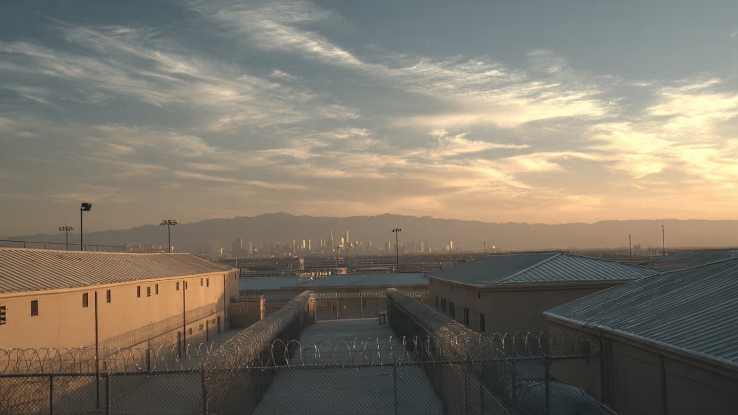 In the Stillness Before Morning: Reflections on Iran, Capital Punishment, and a Global Rise in Executions