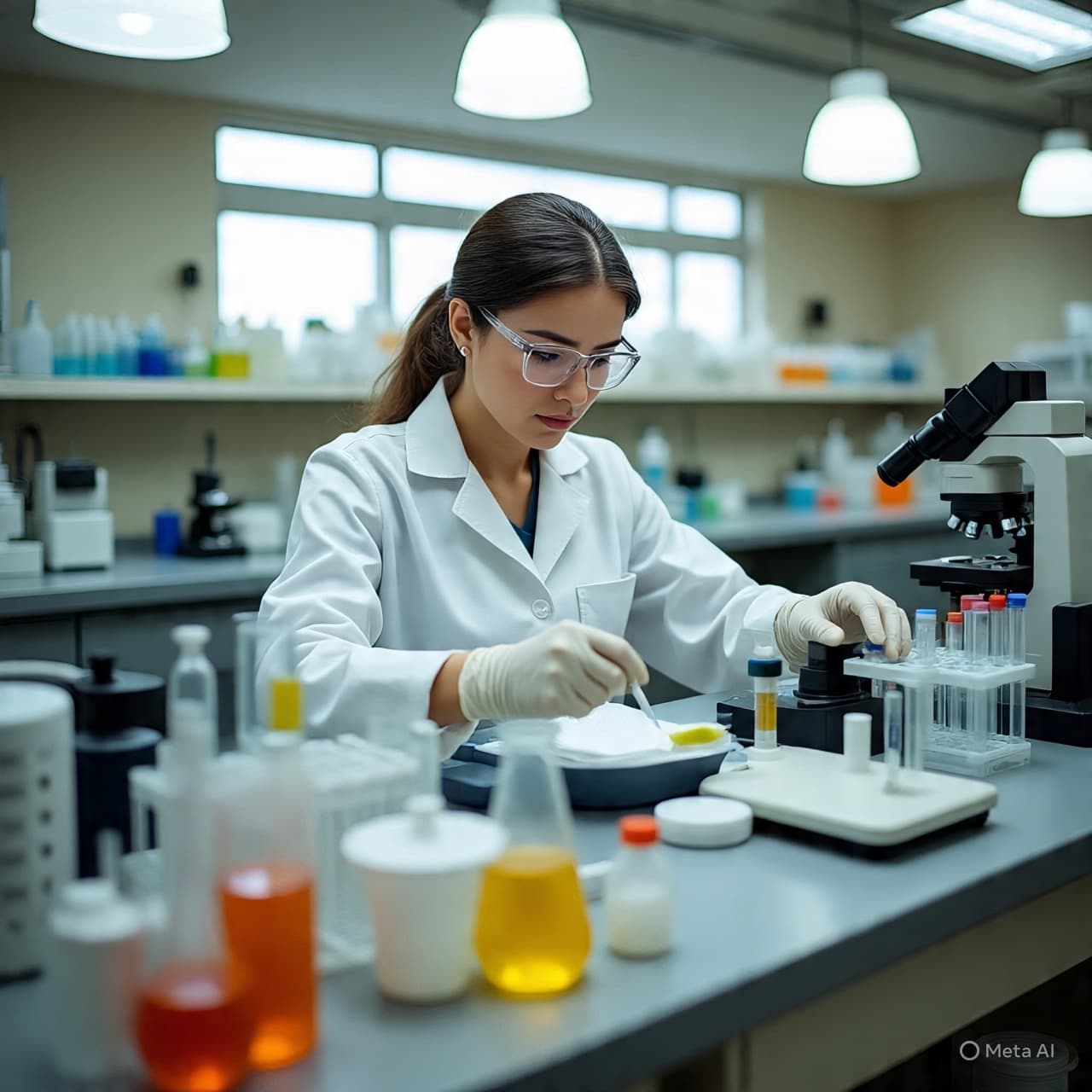 Beneath the Surface: What Six Viruses in Lawrence Wastewater Reveal About Community Health Beneath the Surface: What Six Viruses in Lawrence Wastewater Reveal About Community Health