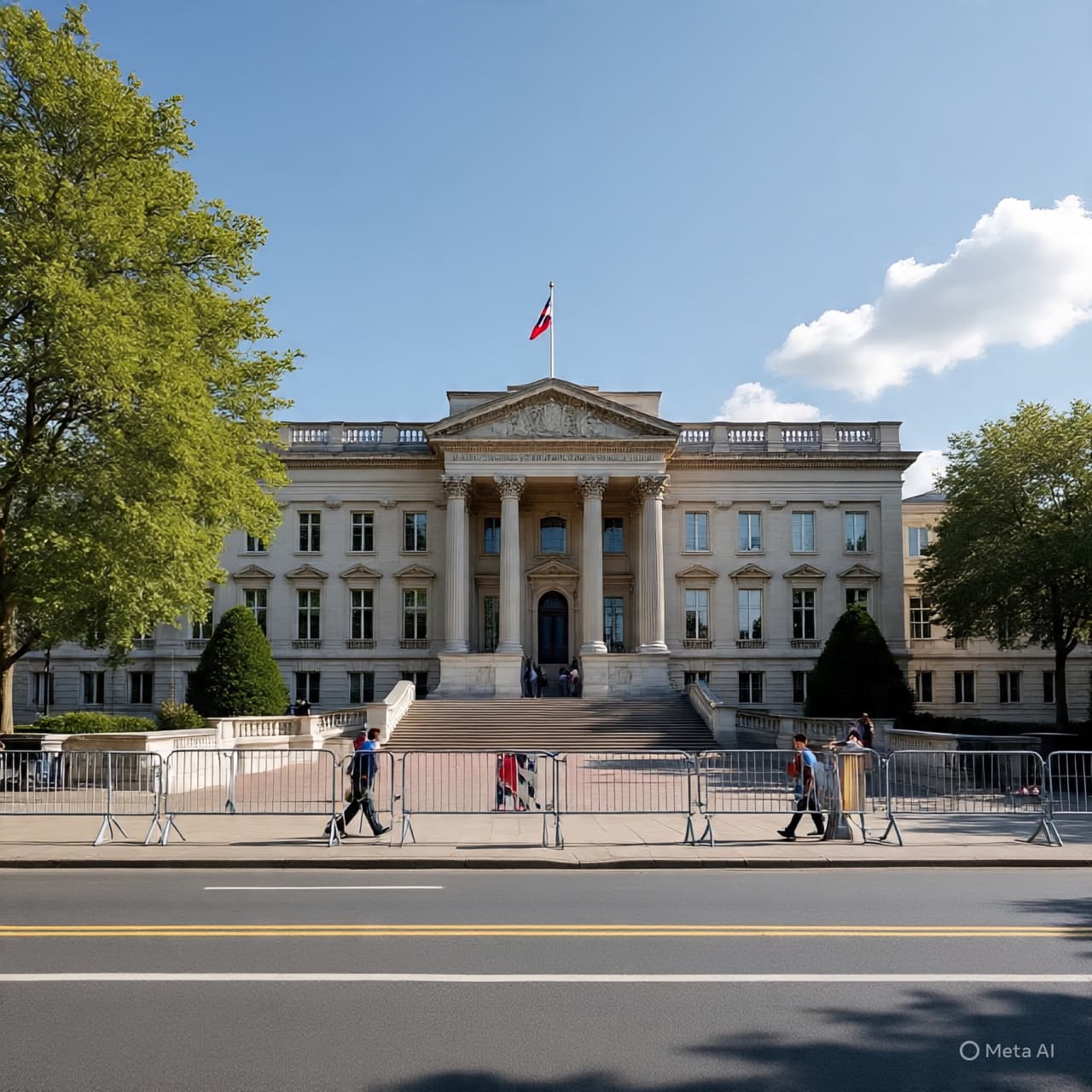 Between Expression and Expectation: A Public Act Under Legal Scrutiny in London Between Expression and Expectation: A Public Act Under Legal Scrutiny in London