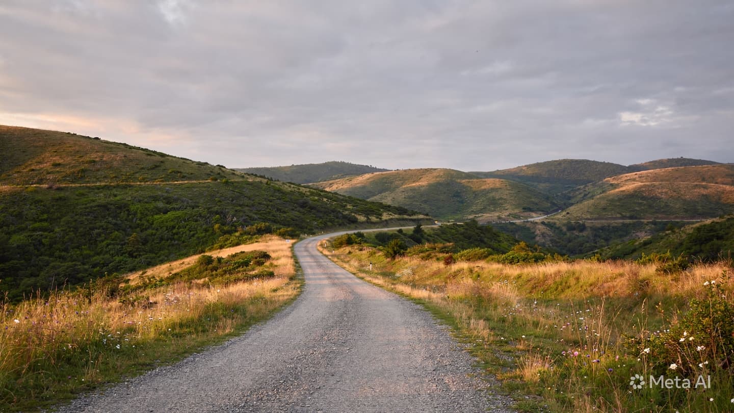 Where the Caravan and the Hatchback Meet: An Editorial Glimpse Into the Fragile Ordinary