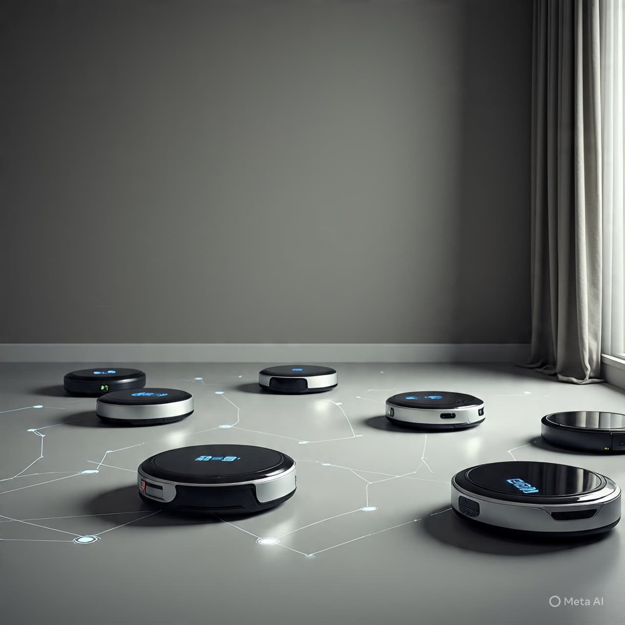 When Code Opens Quiet Doors: The Story of an Accidental Hacker and 7,000 Robots When Code Opens Quiet Doors: The Story of an Accidental Hacker and 7,000 Robots
