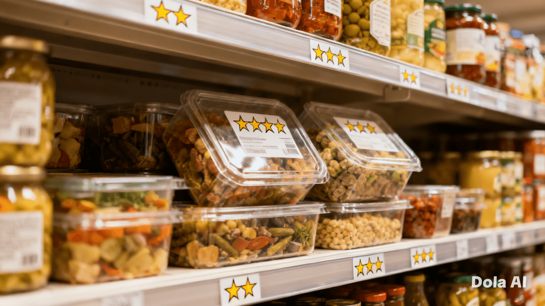 “Stars on Every Shelf: A Quiet Shift in How Australia Sees Food” “Stars on Every Shelf: A Quiet Shift in How Australia Sees Food”