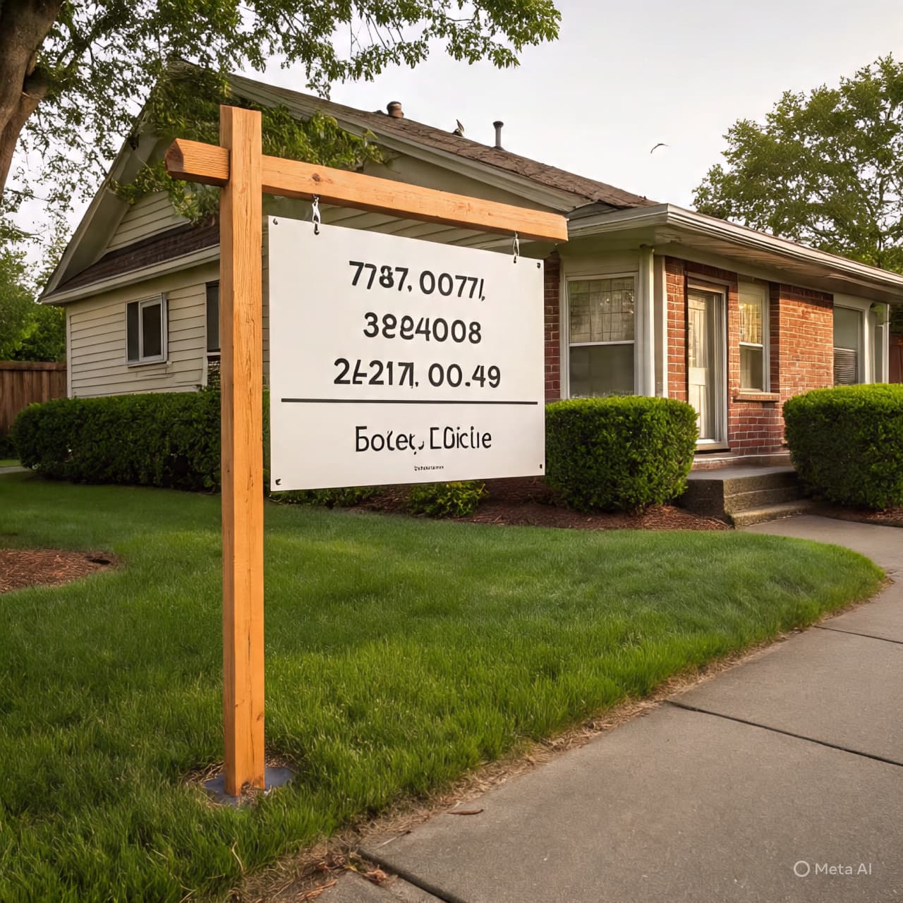 In the Long Shadow of Appreciation: Housing, Hope, and a Campaign Promise In the Long Shadow of Appreciation: Housing, Hope, and a Campaign Promise