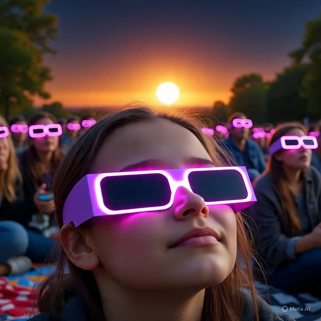 Across Horizons and Time: Two Total Solar Eclipses Await Skywatchers Across Horizons and Time: Two Total Solar Eclipses Await Skywatchers