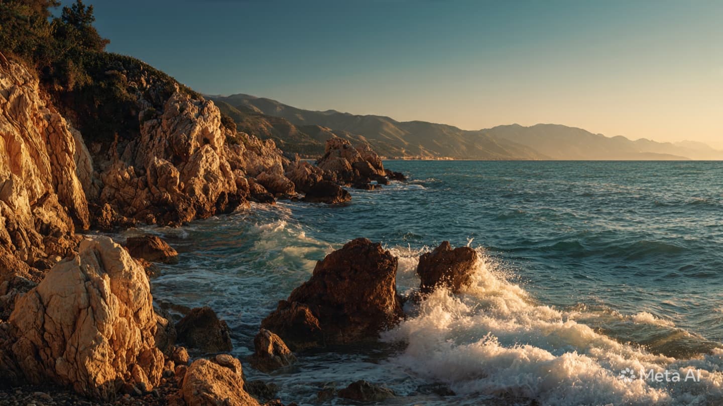 When Shorelines Become Battlegrounds: Reflections on the Fragile Harmony of the Disputed Vlora Coastline When Shorelines Become Battlegrounds: Reflections on the Fragile Harmony of the Disputed Vlora Coastline