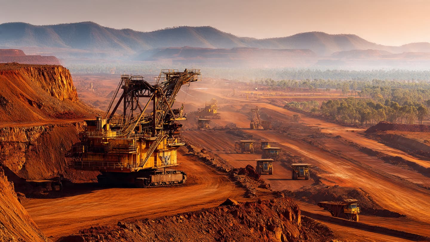 The Gilded Anchor of the Commonwealth: Reflections on Australia’s $13 Billion Critical Minerals Pact The Gilded Anchor of the Commonwealth: Reflections on Australia’s $13 Billion Critical Minerals Pact