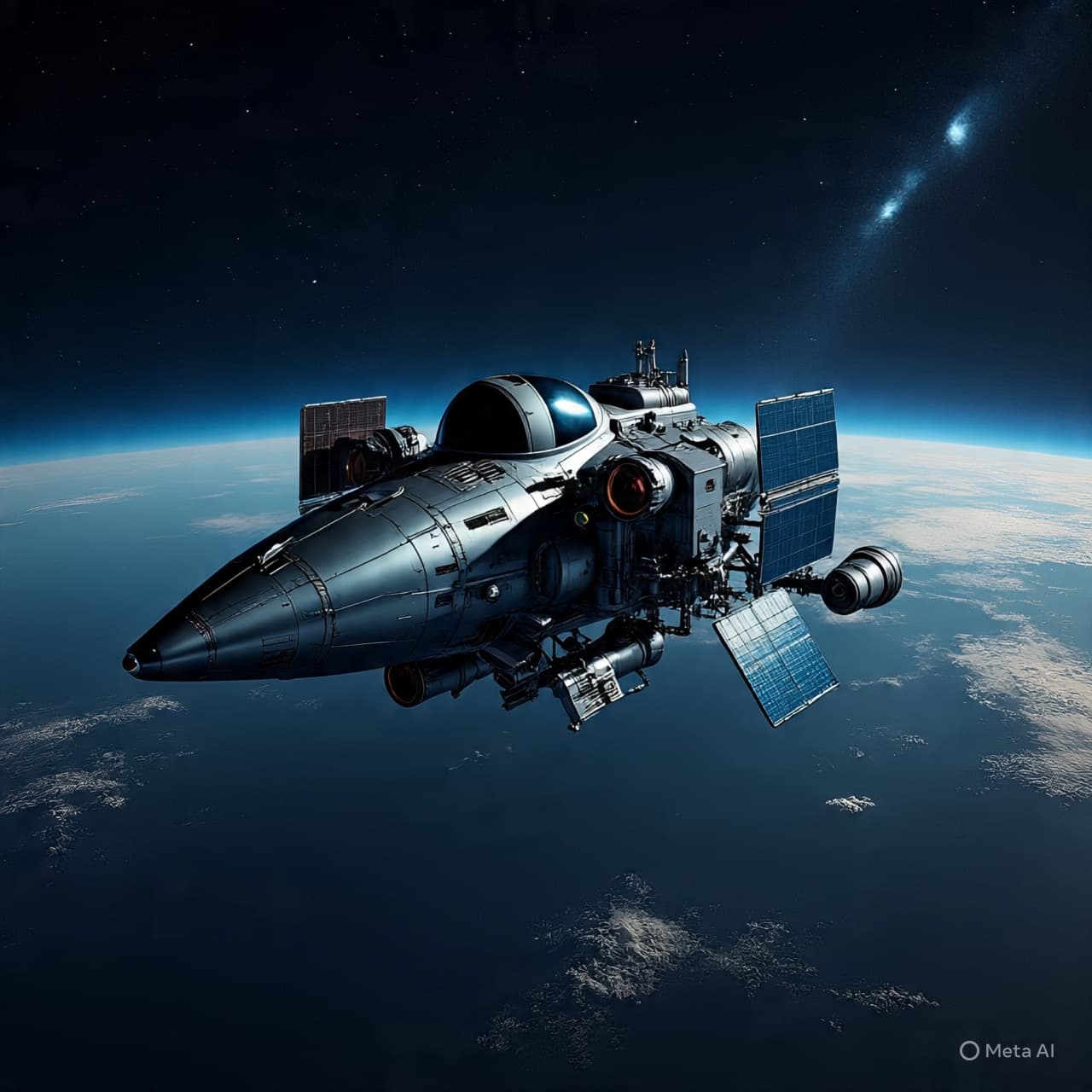 When Humans Go Further Than Ever Before, What Changes? When Humans Go Further Than Ever Before, What Changes?