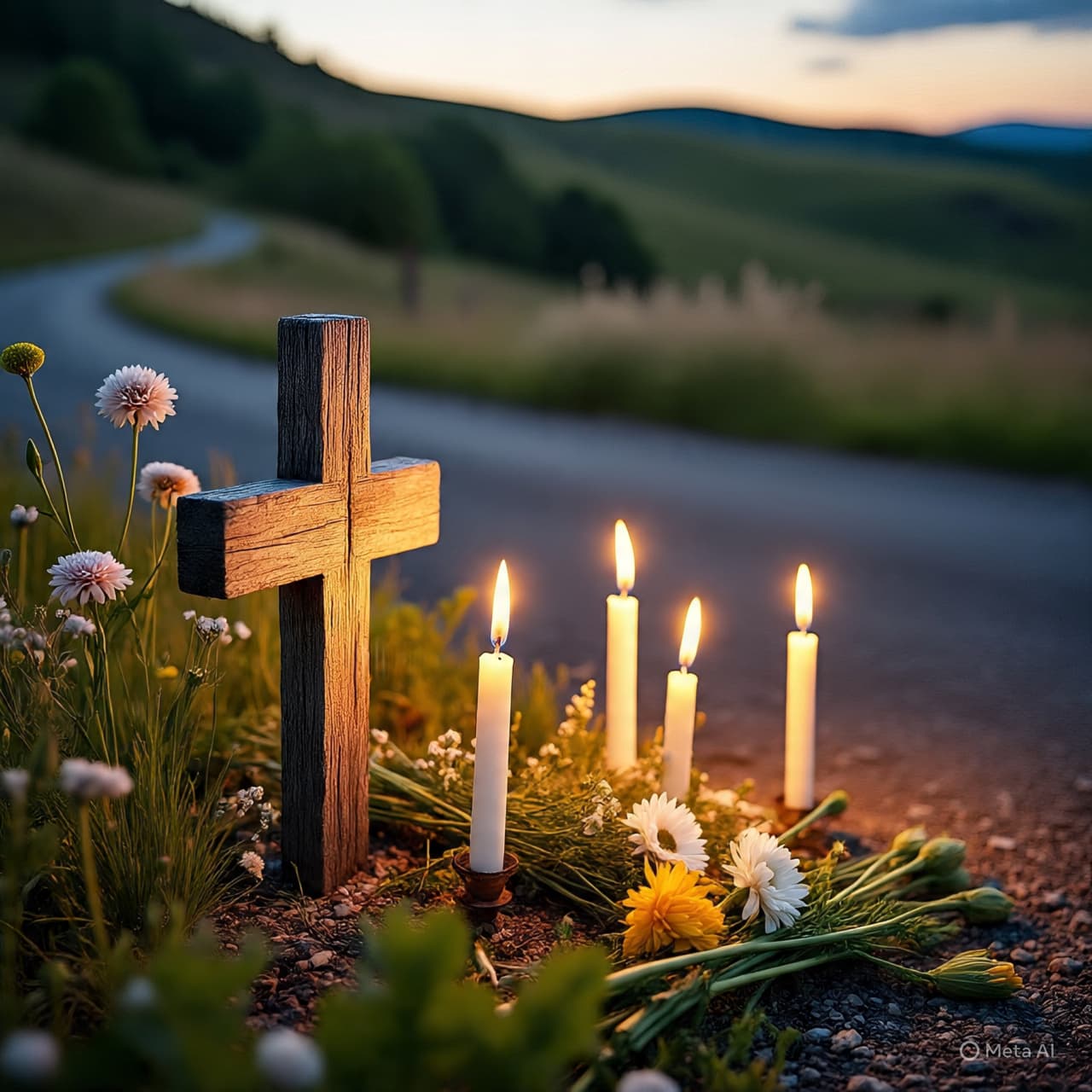 Between Hedgerows and Headstones: Mourning a Teen Lost in Donegal Between Hedgerows and Headstones: Mourning a Teen Lost in Donegal