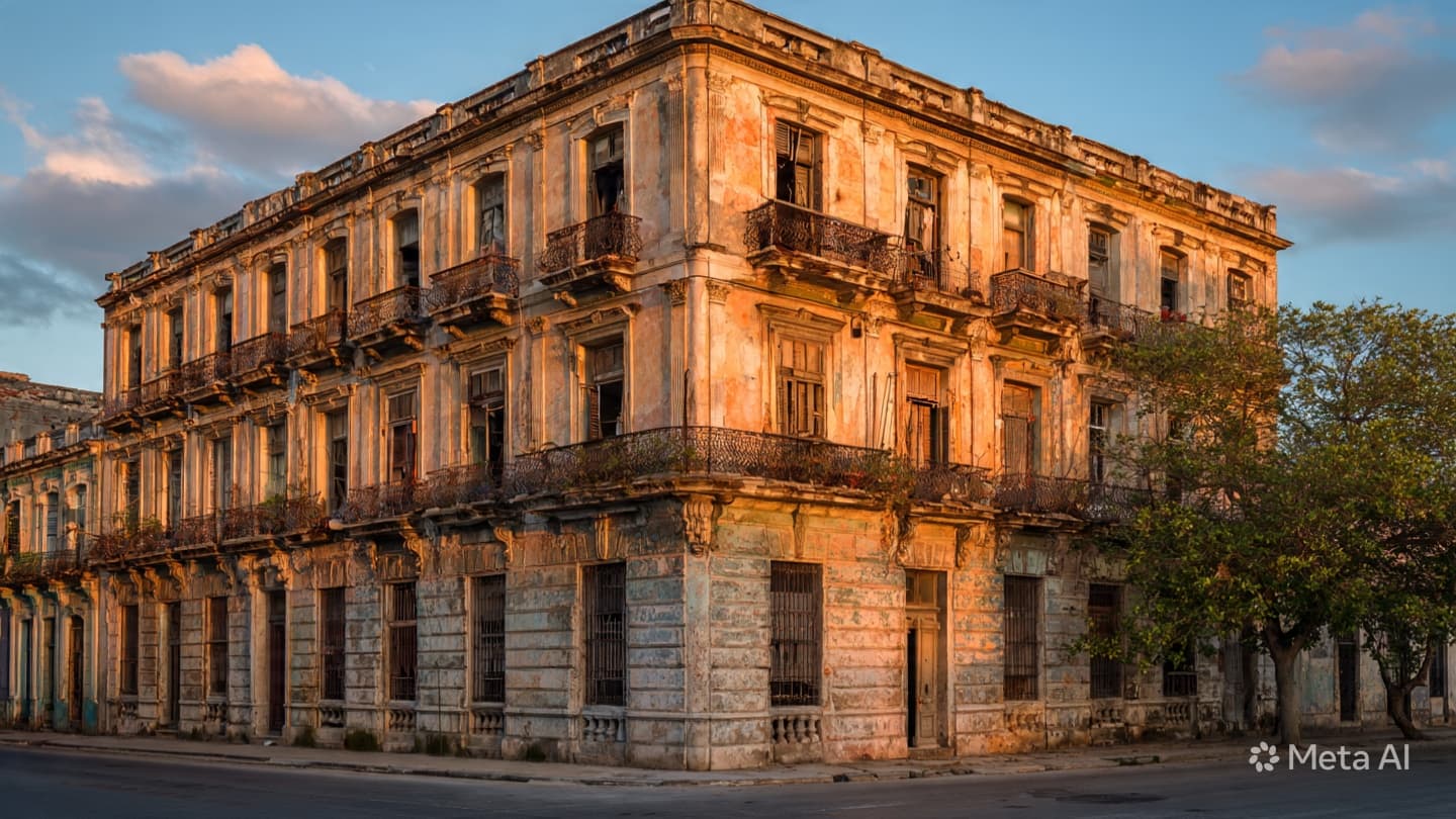 Between Ancient Walls and Flickering Sparks: A Contemplative Look at Recent Home Fire Tragedies