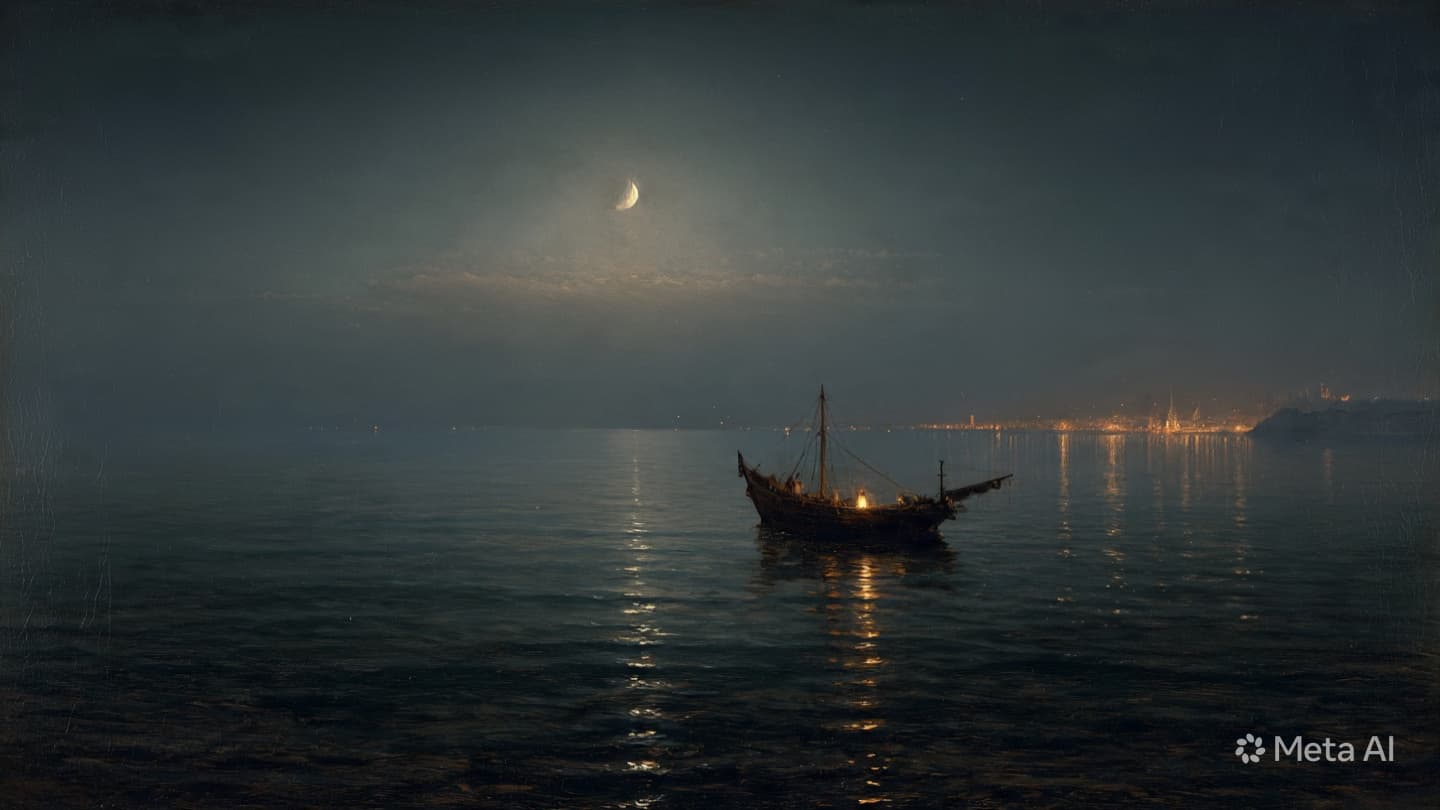 Fluid Boundaries, Hidden Cargo: The Expansion of Criminal Enterprise Across the Red Sea Coast