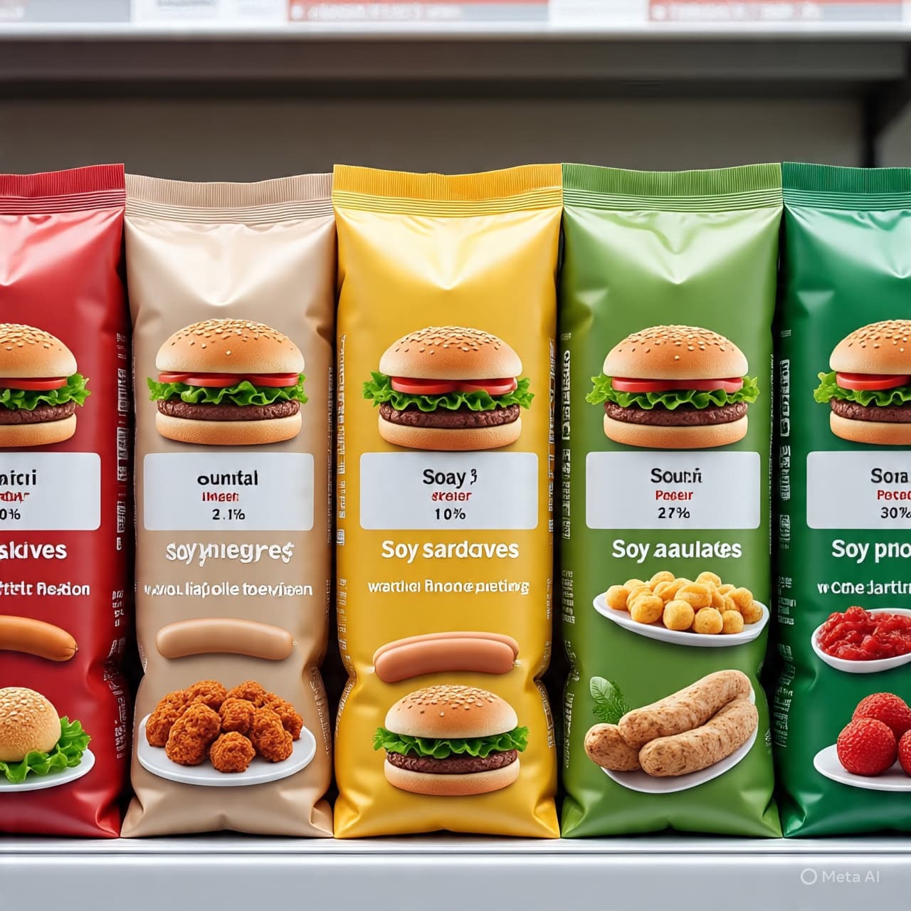 In the Quiet Language of Labels: A New Claim Emerges Between Food and Health In the Quiet Language of Labels: A New Claim Emerges Between Food and Health