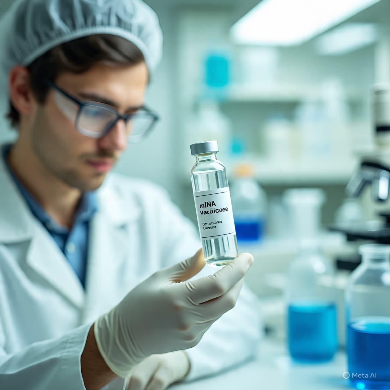 When One Breakthrough Meets Another: mRNA and Immunotherapy Unite When One Breakthrough Meets Another: mRNA and Immunotherapy Unite