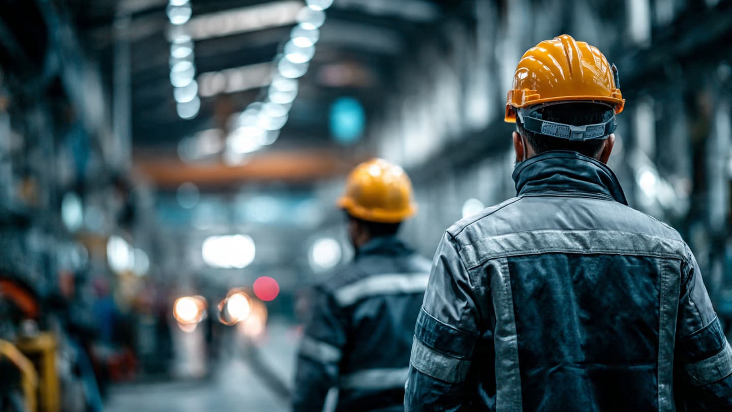 Beneath Industrial Growth, Workplace Safety Still Calls for Greater Attention
