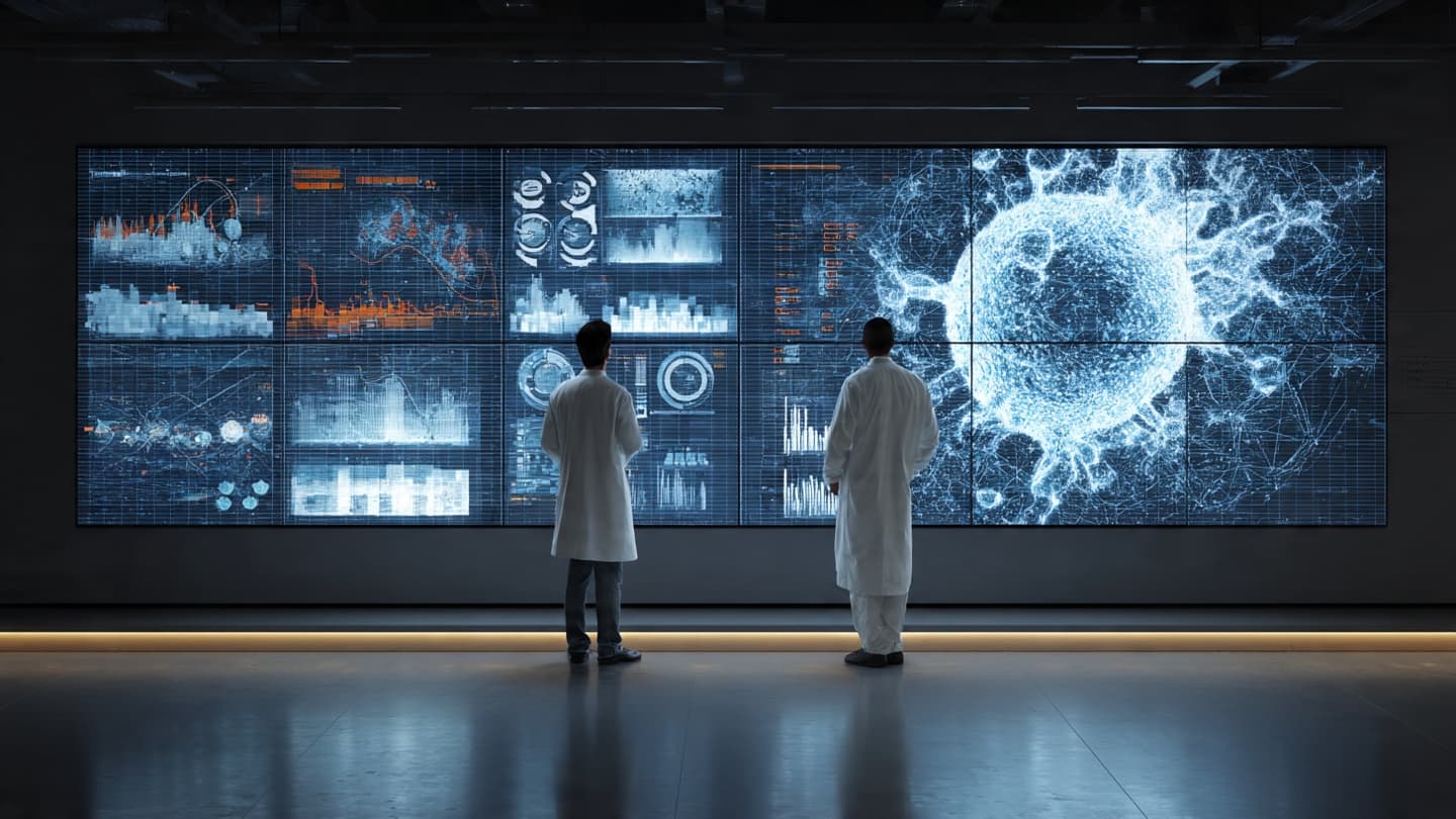 Watching the Horizon Together: Why Disease Surveillance Is Becoming More Global