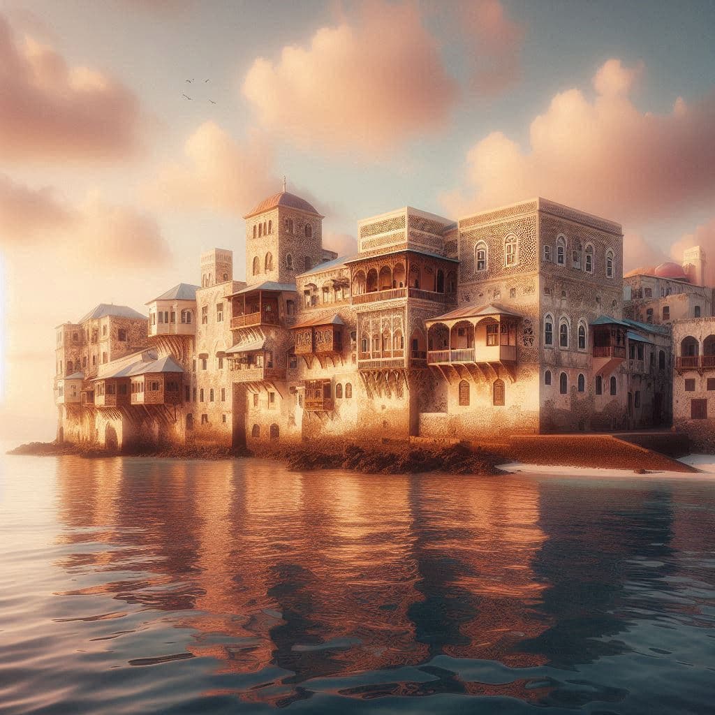 Across Tides and Time: Why Essence of Africa Finds a Home in Zanzibar Across Tides and Time: Why Essence of Africa Finds a Home in Zanzibar