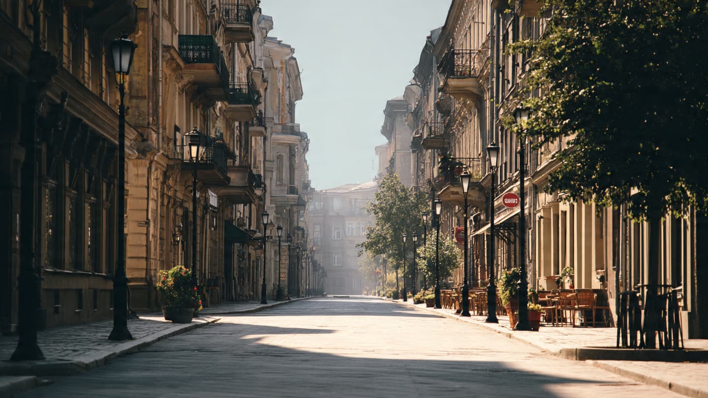 Europe’s Summer Heat Raises Questions About a Changing Climate