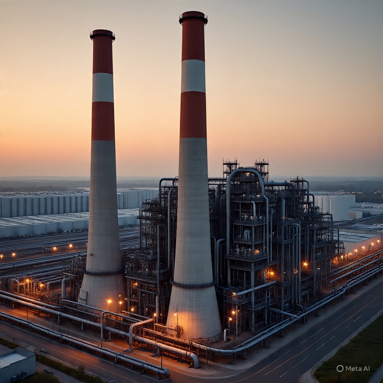 When Data Centers Meet Power Plants: NextEra and Exxon’s Bold New Build When Data Centers Meet Power Plants: NextEra and Exxon’s Bold New Build