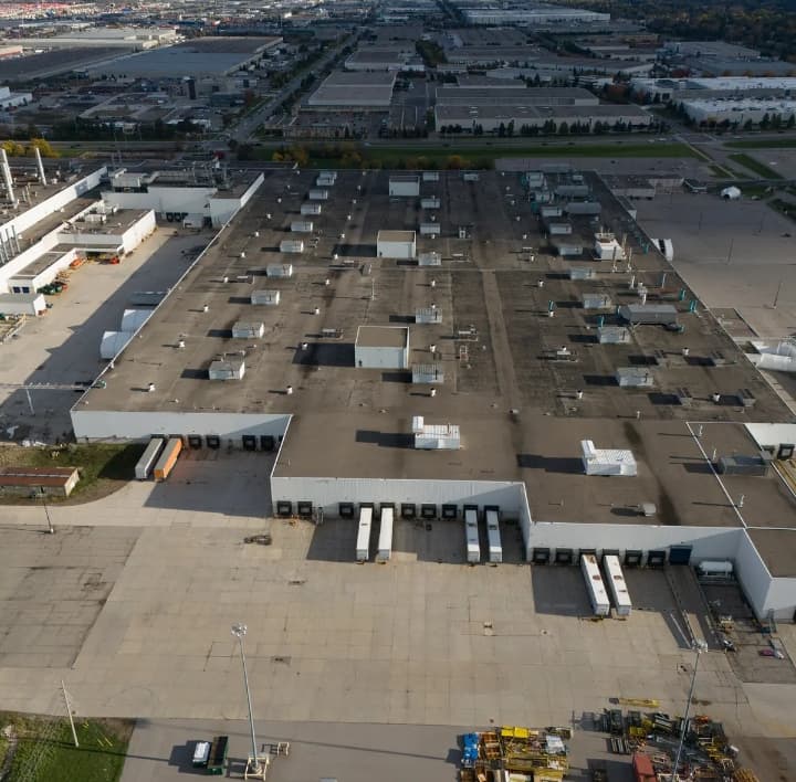 Canada Declares Stellantis in Default for Moving Jeep Production to U.S. Canada Declares Stellantis in Default for Moving Jeep Production to U.S.