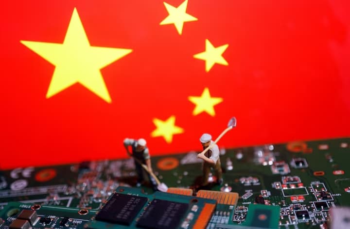 Exclusive: China Mandates 50% Domestic Equipment Rule for Chipmakers Exclusive: China Mandates 50% Domestic Equipment Rule for Chipmakers