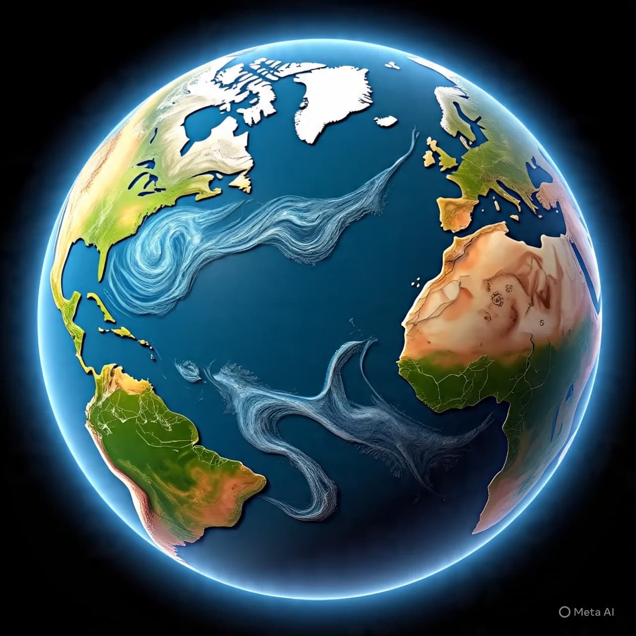 What If the Deepest Ocean Was Never Meant to Be Seen? What If the Deepest Ocean Was Never Meant to Be Seen?