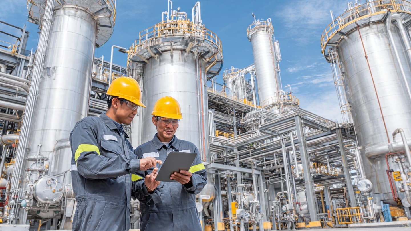 A UN Report Places New Names Into an Old Global Concern