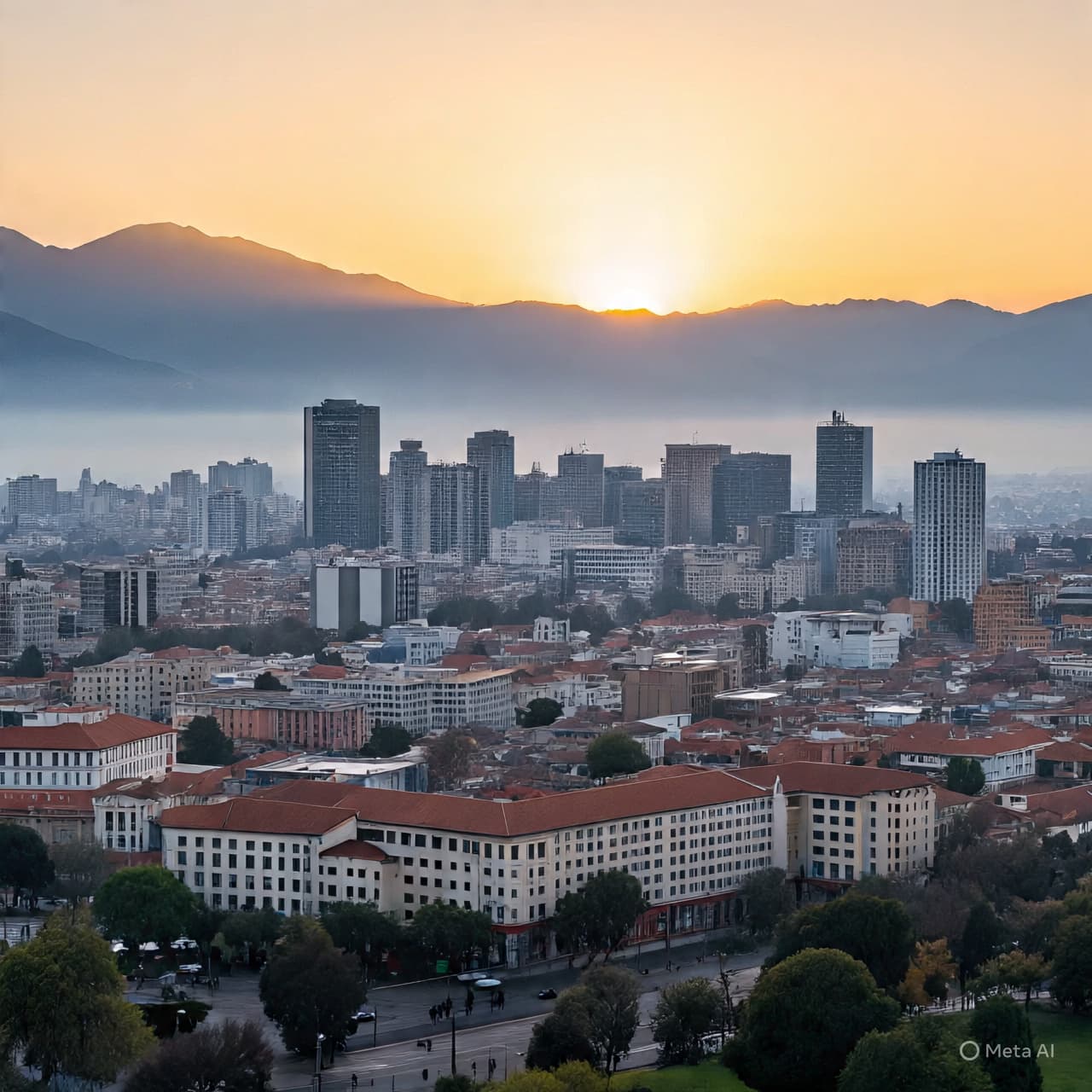 Chile Turns the Page, but Not Quietly Chile Turns the Page, but Not Quietly