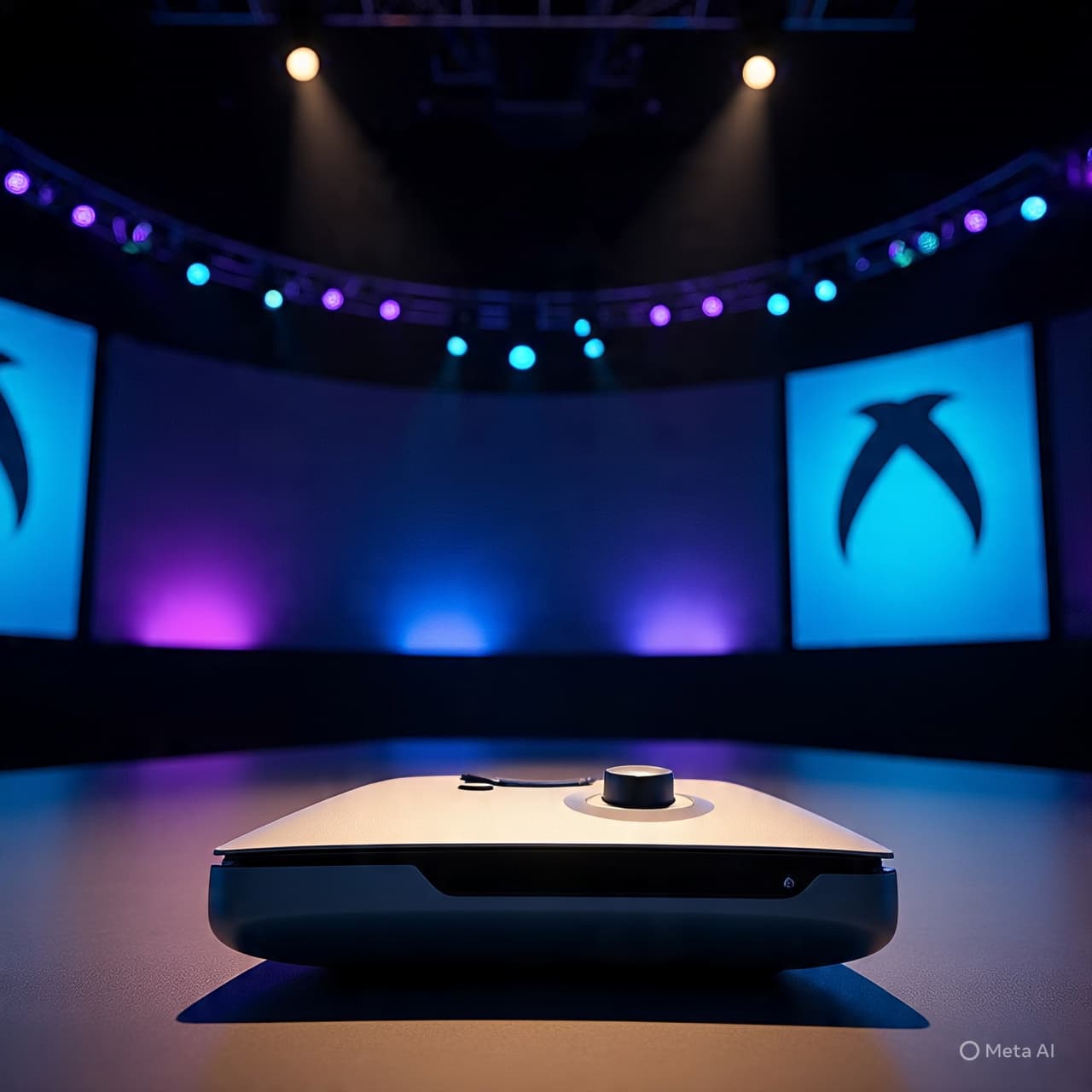Microsoft Introduces Xbox Project Helix, a Console Designed for Both Xbox and PC Games Microsoft Introduces Xbox Project Helix, a Console Designed for Both Xbox and PC Games