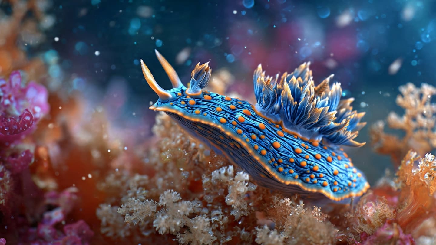 The Ocean Keeps Revealing Life Beyond Expectations The Ocean Keeps Revealing Life Beyond Expectations