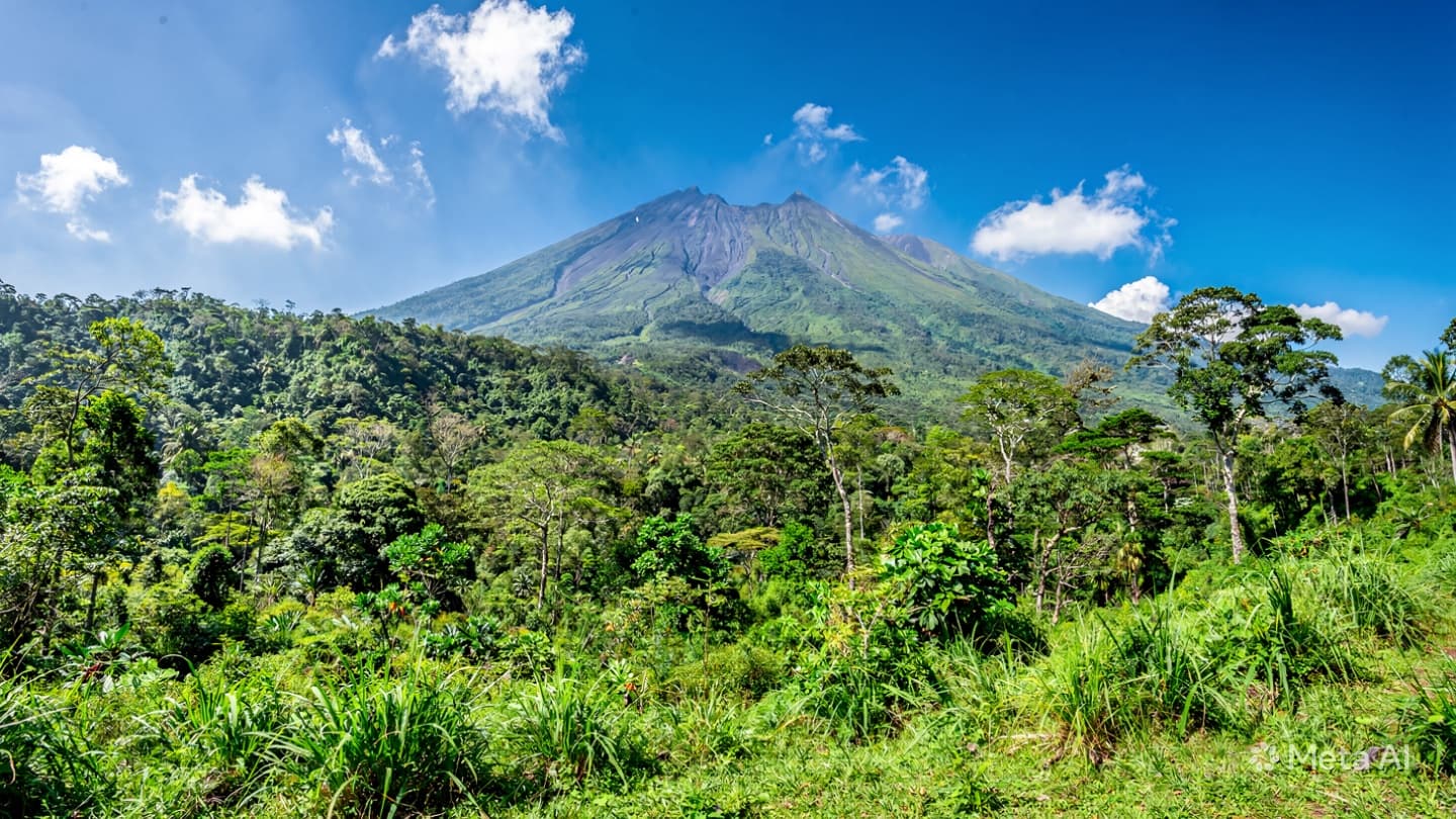 Volcanic Activity Update: Kanlaon Volcano Remains Under Alert Level 2 With Recent Seismic Activity Volcanic Activity Update: Kanlaon Volcano Remains Under Alert Level 2 With Recent Seismic Activity