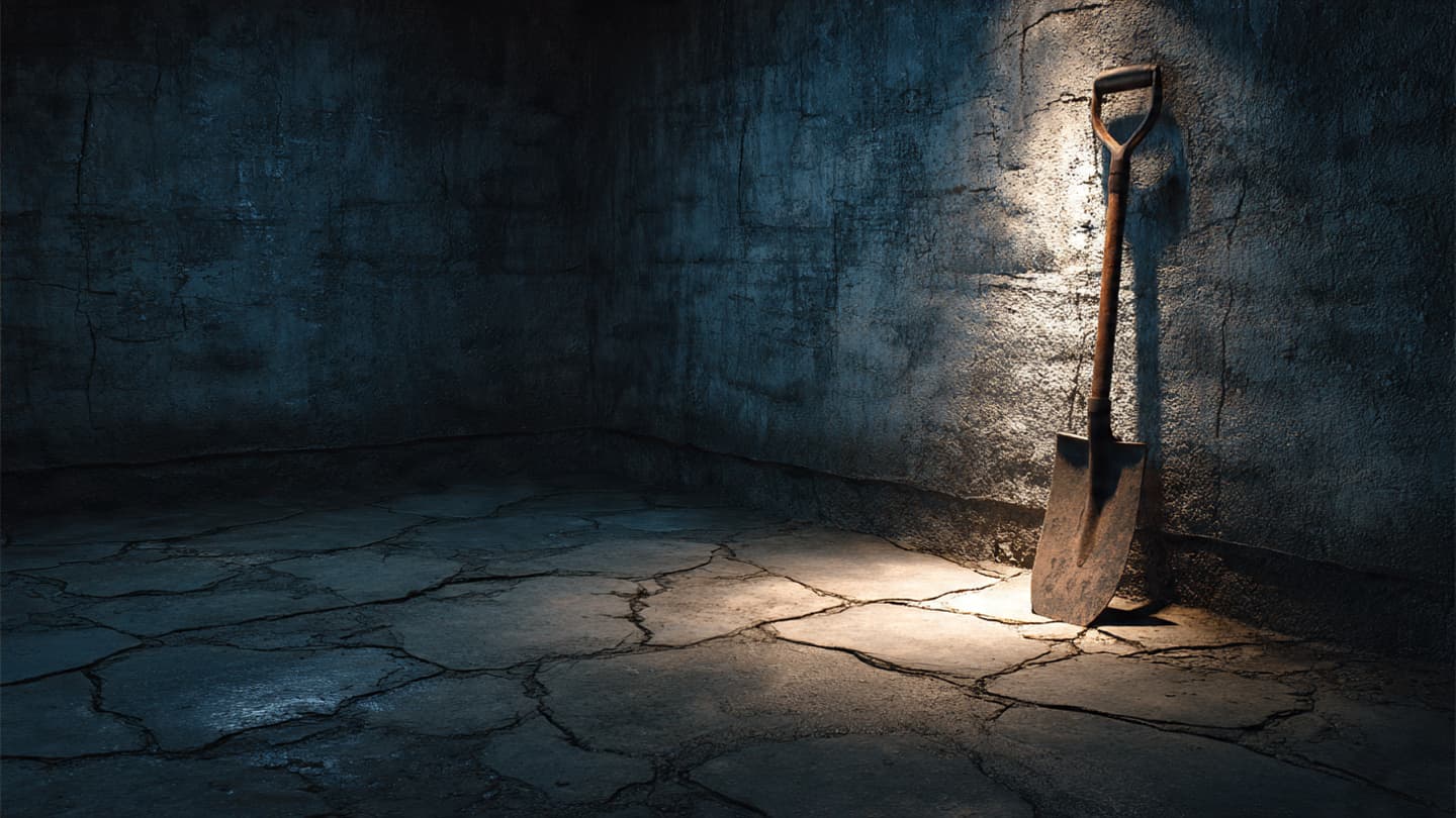 The Long Silence Beneath the Floorboards: Reflections on a Sixteen Year Search for the Truth