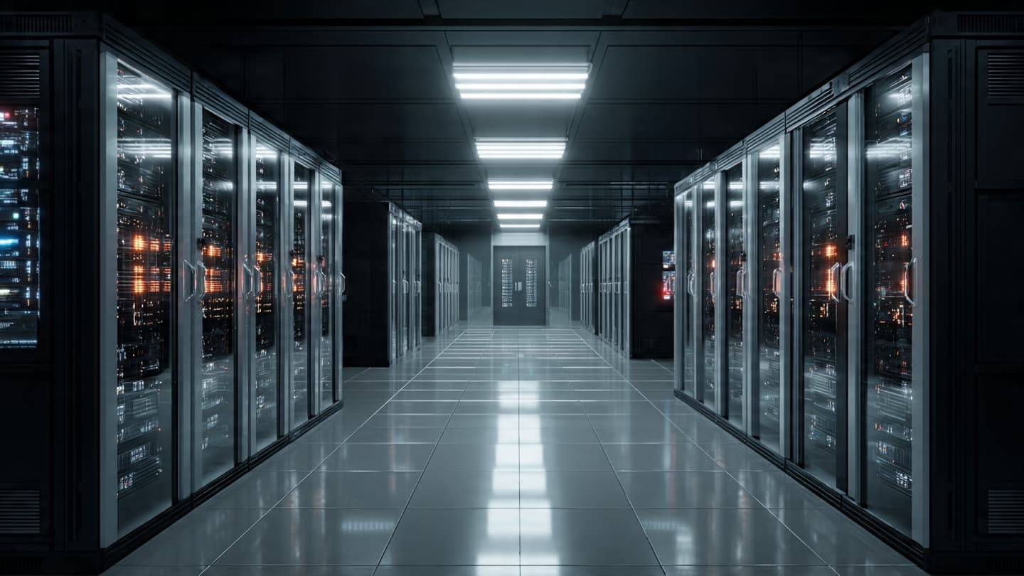 The World’s Digital Future Depends on Networks Few People Ever Notice