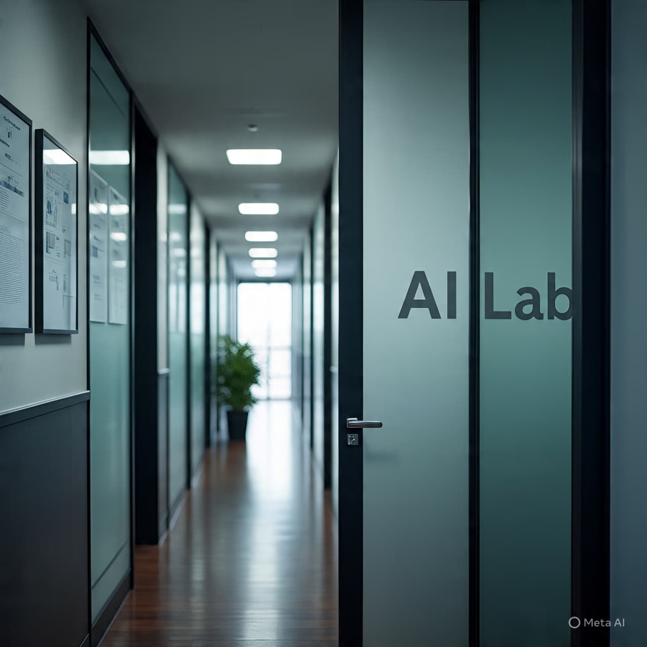 The Last Open Gate — How Meta Plans to Monetize Its Next-Gen AI The Last Open Gate — How Meta Plans to Monetize Its Next-Gen AI