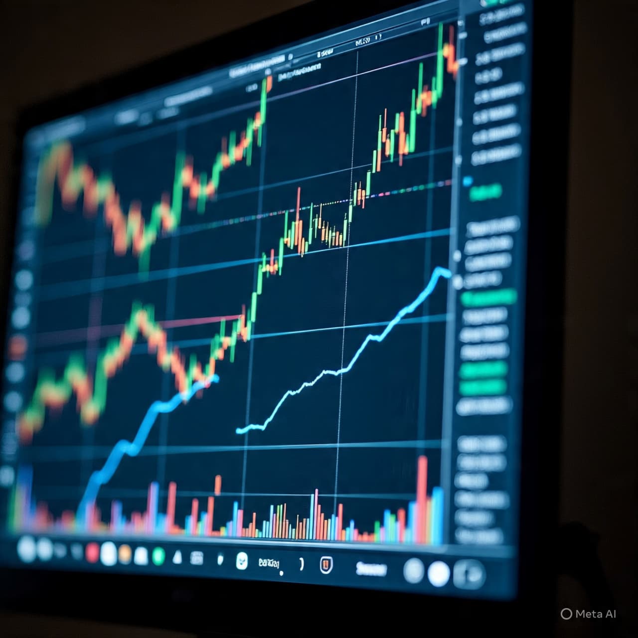 In the Quiet Between Market Swings, What Can Tuesday Finance Teach Us About Patience and Perspective? In the Quiet Between Market Swings, What Can Tuesday Finance Teach Us About Patience and Perspective?