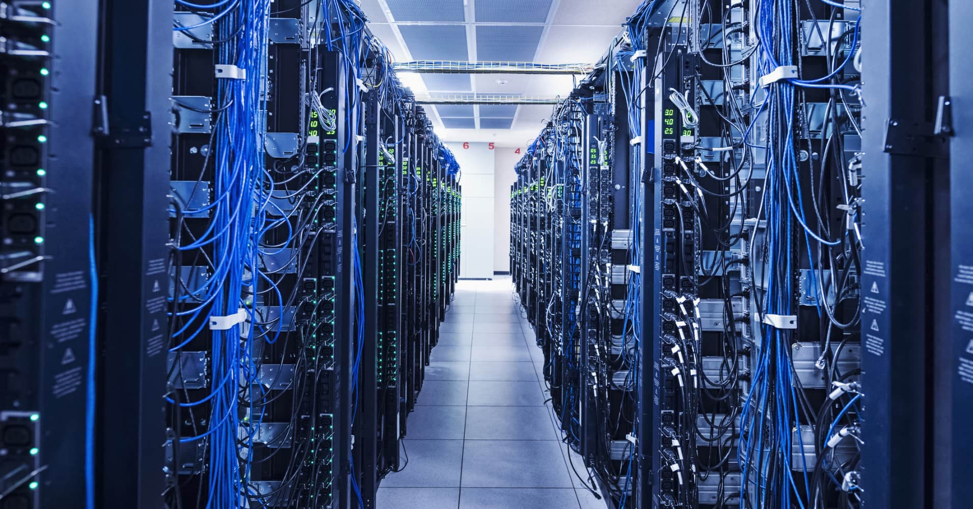 Maine Set to Become First State with Data Center Ban Maine Set to Become First State with Data Center Ban