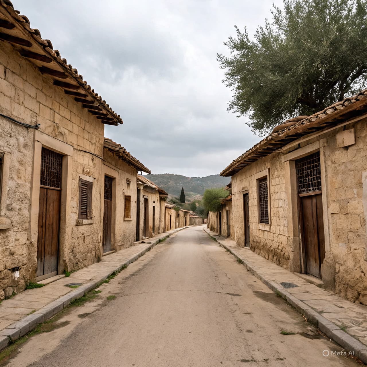 Where Earth and Exodus Converge, A Land Empties: Reflections on Lebanon’s Southern Flight Where Earth and Exodus Converge, A Land Empties: Reflections on Lebanon’s Southern Flight
