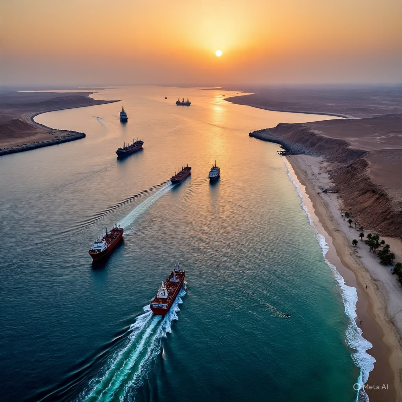 When the Narrow Sea Holds the World’s Breath: Trump, Hormuz, and the Echo of Kharg When the Narrow Sea Holds the World’s Breath: Trump, Hormuz, and the Echo of Kharg